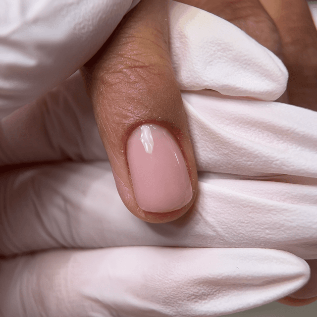 Natural Nail Recovery Pack at Liz’s Nails in Valencia, CA