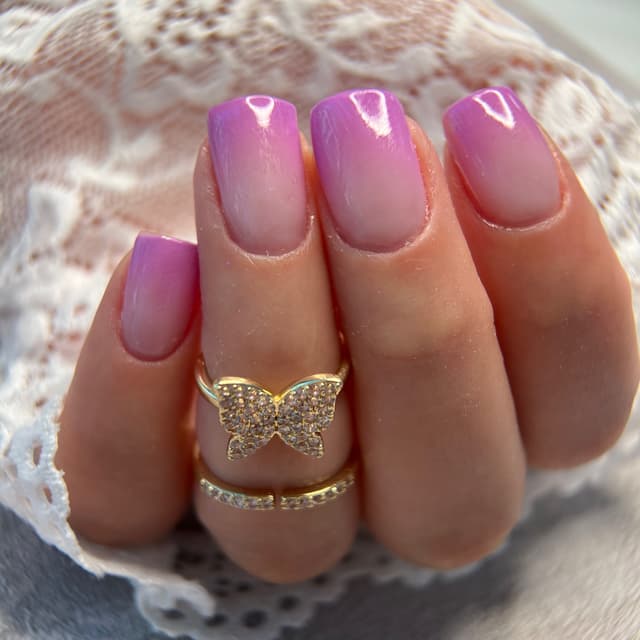 Nail Art Pack at Liz’s Nails in Valencia, CA